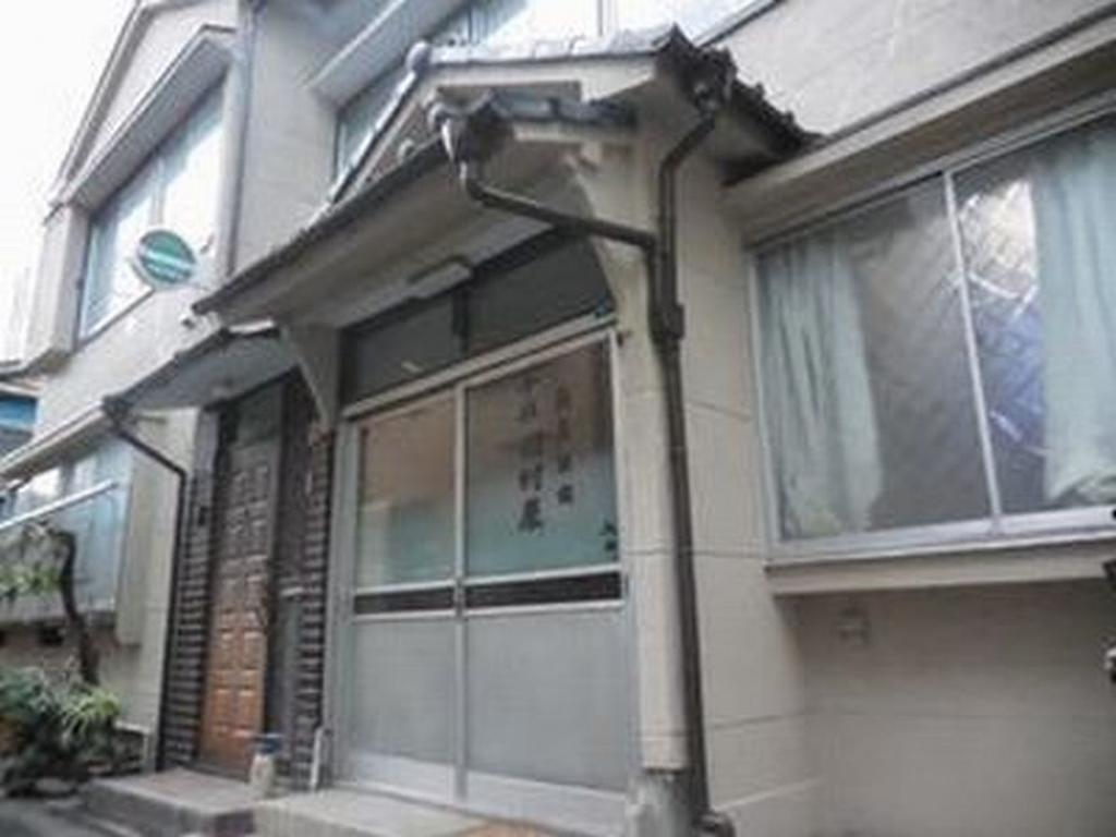Senju Tamuraya Tokyo Exterior photo