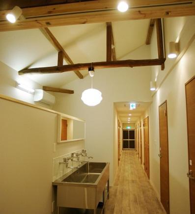 Senju Tamuraya Tokyo Exterior photo